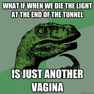 Philosoraptor