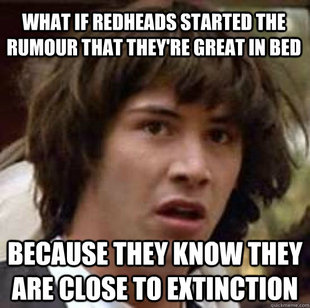 conspiracy keanu