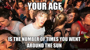 Sudden Clarity Clarence