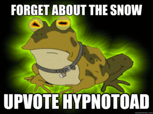HypnoToad