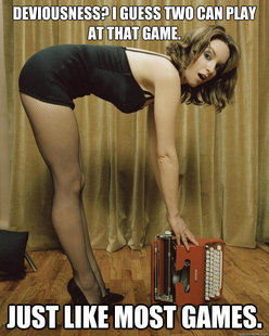 Tina Fey