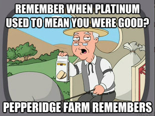 Pepperidge Farm Remembers