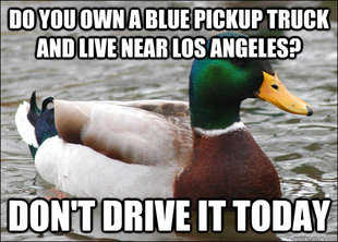 BadBadMallard
