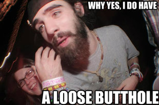 loose