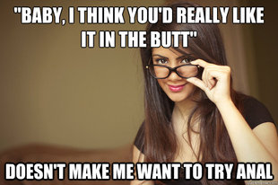 Actual Sexual Advice Girl