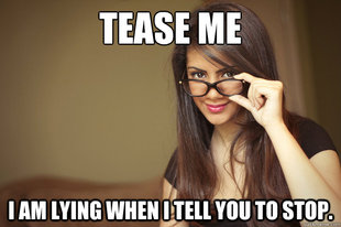 Actual Sexual Advice Girl