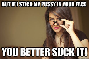 Actual Sexual Advice Girl
