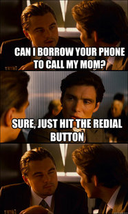 Inception