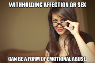 Actual Sexual Advice Girl