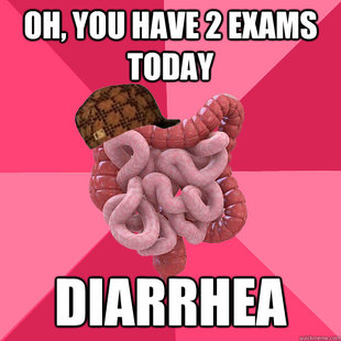 Scumbag Intestines