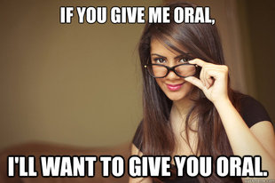 Actual Sexual Advice Girl