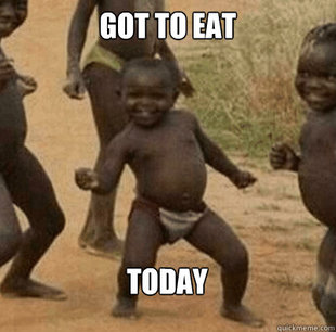Third World Success Kid