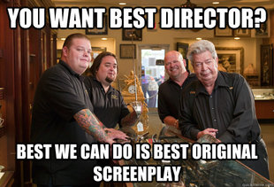 Cheap Pawn Stars