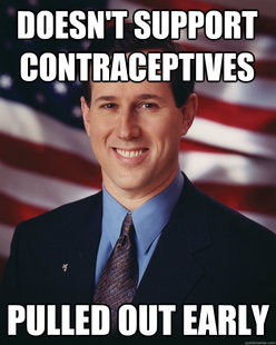 Rick Santorum