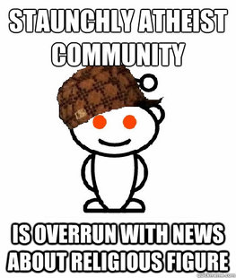 Scumbag Reddit