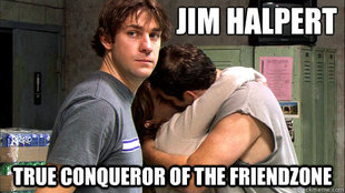 Jim Halpert