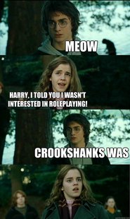 Horny Harry