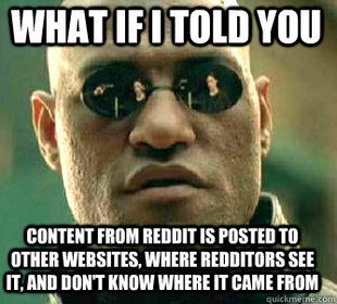 Matrix Morpheus