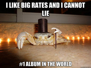 Fancy Crab