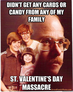 Vengeance Dad