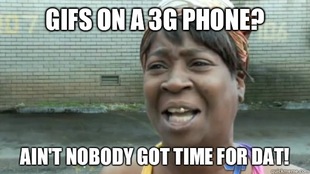 SweetBrown