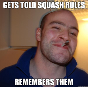 Good Guy Greg 