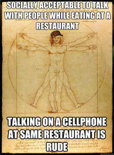 Scumbag Human Race