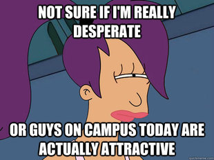 Leela Futurama