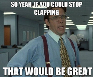 that would be great