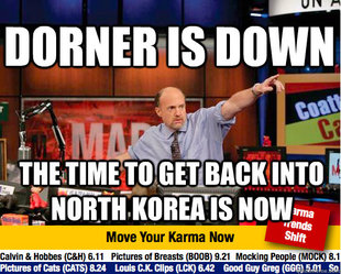 Mad Karma with Jim Cramer