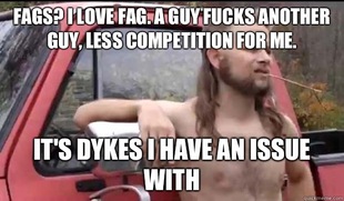 Almost Politically Correct Redneck