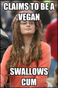 Bad Argument Hippie