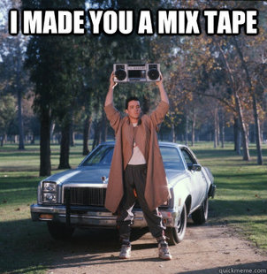 Good Guy Lloyd Dobler