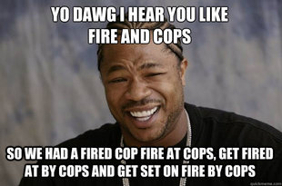 Xzibit meme