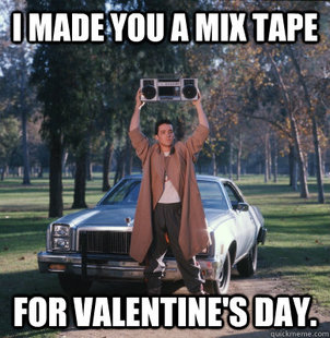 Good Guy Lloyd Dobler
