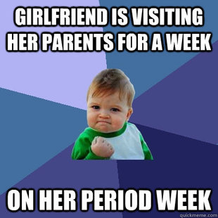 Success Kid