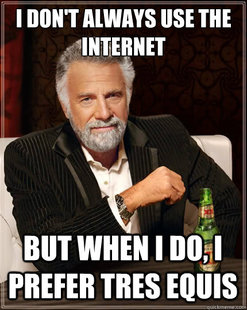 TheMostInterestingManInTheWorld