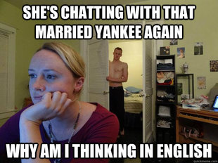 Redditors Husband