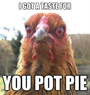 RageChicken