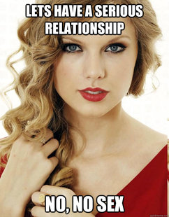 Underly Attached Girlfriend