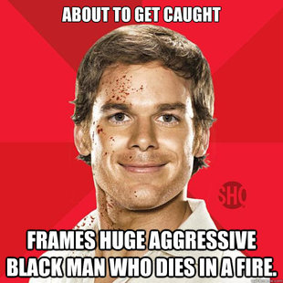 Dexter