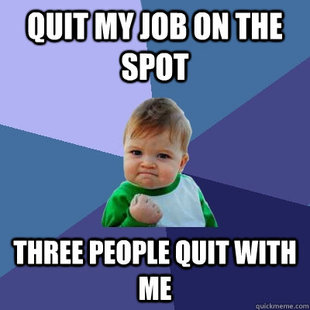 Success Kid
