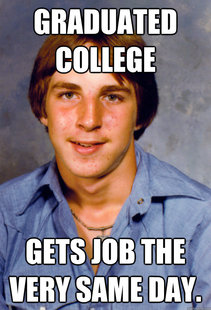 Old Economy Steven