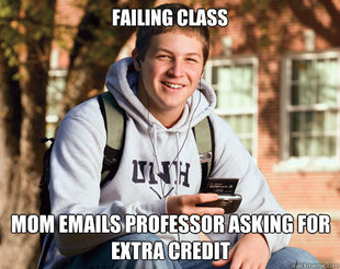College Freshman