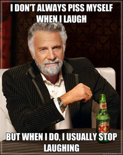 Dos Equis man