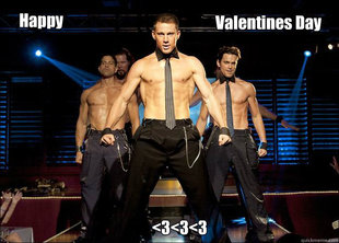 Magic Mike