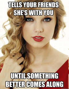 Underly Attached Girlfriend