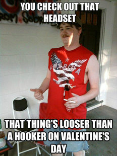 Redneck Randal