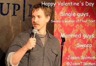 Valentines Advice