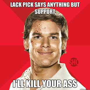 Dexter